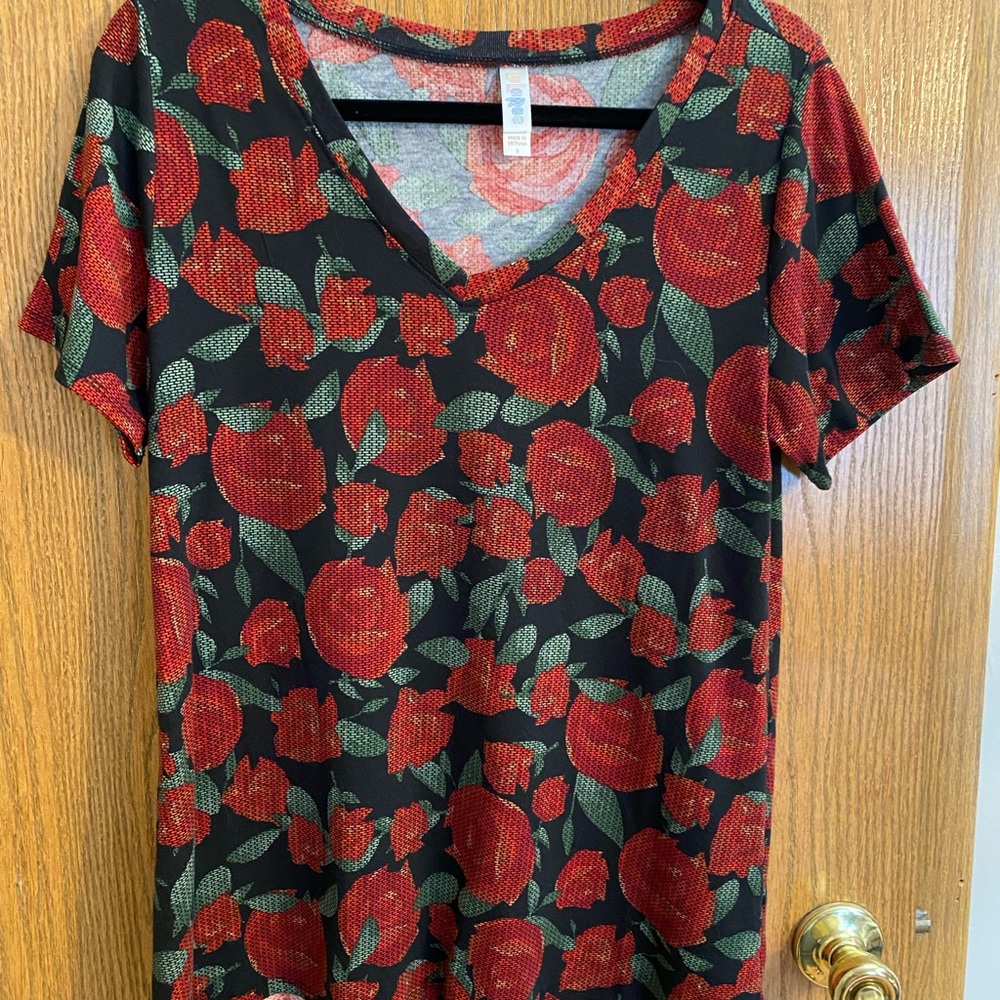 LuLaRoe Christy T